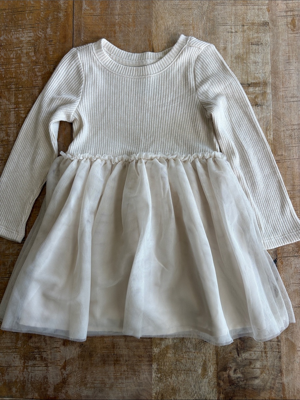 Girls' Fall/Winter Dress Bundle size 3t - Picture 3 of 15